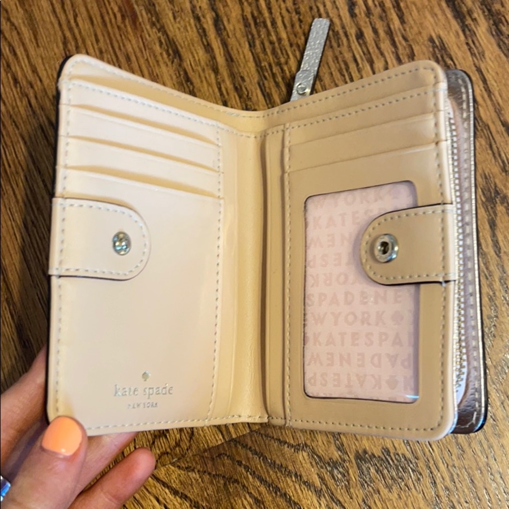 Kate Spade Wallet - Picture 3 of 5